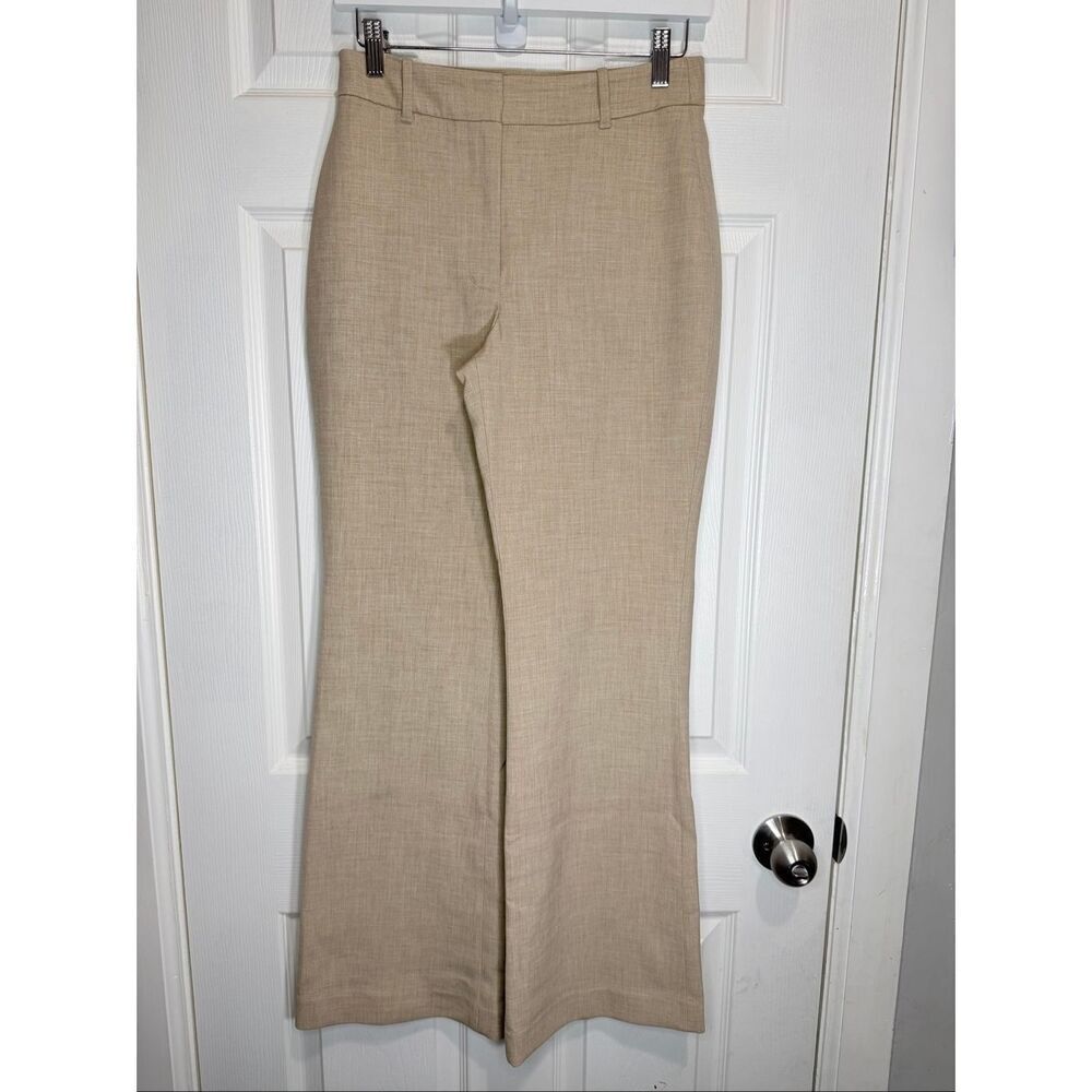 Aritzia wilfred cabarepant size 6